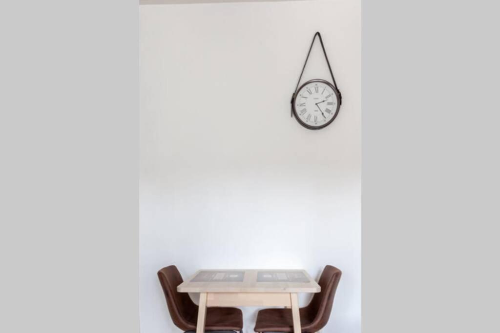 Magnifique Studio Avec Balcon-Vieux Port-Panier Apartment Marseille Ngoại thất bức ảnh